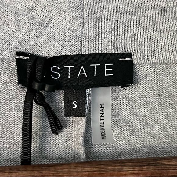 NWT 1.State Long Sleeve Blouse Size S - Picture 4 of 5